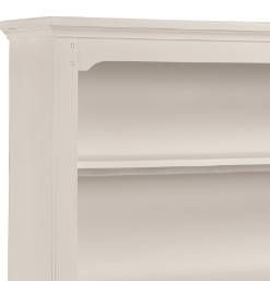 Westwood Design Taylor Sea Shell Bookcase-1