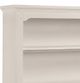 Westwood Design Taylor Sea Shell Bookcase-1