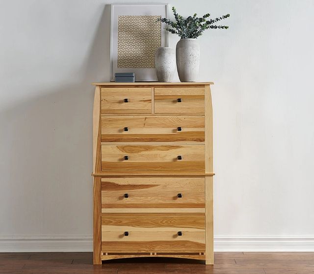 A-America® Adamstown Natural Chest-1