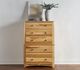 A-America® Adamstown Natural Chest-1