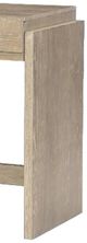 Legacy Kids Teen District Weathered Oak Youth Desk-3