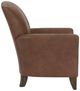 Flexsteel® Jupiter Brown Silt Chair-2