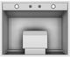 Vent-A-Hood® 30" Stainless Steel Wall Mounted Range Hood-2