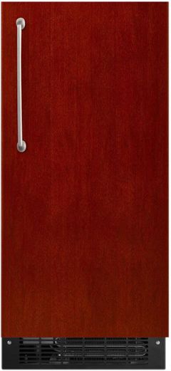 KitchenAid® 15" Panel Ready Automatic Ice Maker