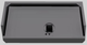 Vent-A-Hood® Designer Series 48" Gunsmoke Wall Mounted Range Hood-2