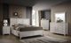 Intercon San Mateo 3-Piece Rustic White Queen Storage Bedroom Set-0