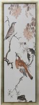 Stylecraft Multi-Colored Wall Art-0