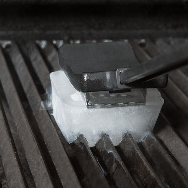 Broil King® Ice Grill Brush-3