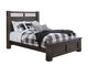 Thackery Queen Panel Bed-0