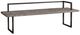 Uttermost® Herbert Antique White Wash Bench-0