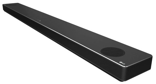 LG SN10YG 5.1.2 Channel High Res Audio Sound Bar-3