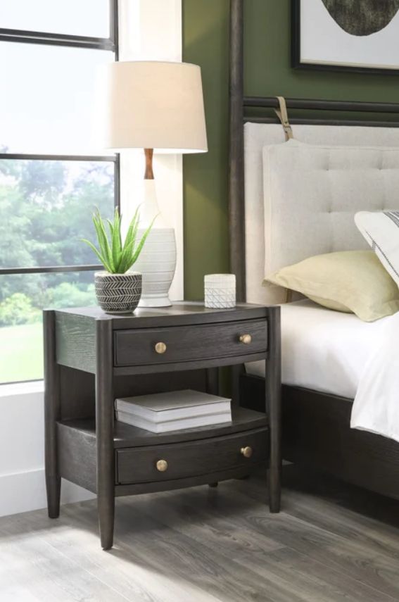 Modus Furniture Rockport Yin Nightstand-1
