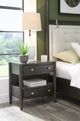 Modus Furniture Rockport Yin Nightstand-1