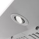 ZLINE 30" Stainless Steel Wall Mounted Range Hood-5