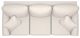 La-Z-Boy® Natalie Oyster Queen Sleeper Sofa-4