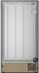 Maytag® 36 in. 24.5 Cu. Ft. Black Side by Side Refrigerator -2