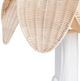 Crestview Collection Willa White Table Lamp-2