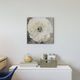 YHD Blooming Softly I Wall Art-1