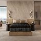 Beautyrest Black® Series 3 Pocketed Coil® 16.75" Plush Pillow Top Full Mattress-4