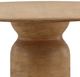 Dovetail Furniture Alegria Light Natural Dining Table-2