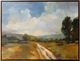 Stylecraft Countryside View Wall Art-0