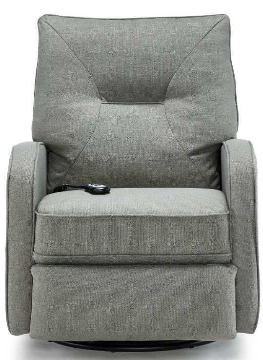 Best® Home Furnishings Customizable Ingall Power Recliner-2