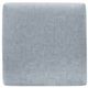 Liberty Furniture Reflections Gray/Pearl White Vanity Stool-3