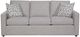 Braxton Culler Customizable Durham Sofa-1