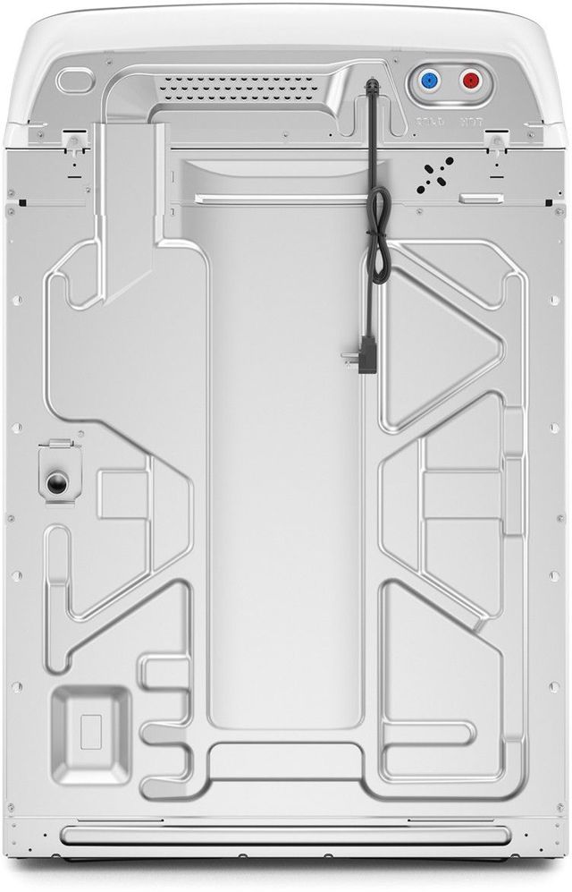 Maytag® White Laundry Pair-2