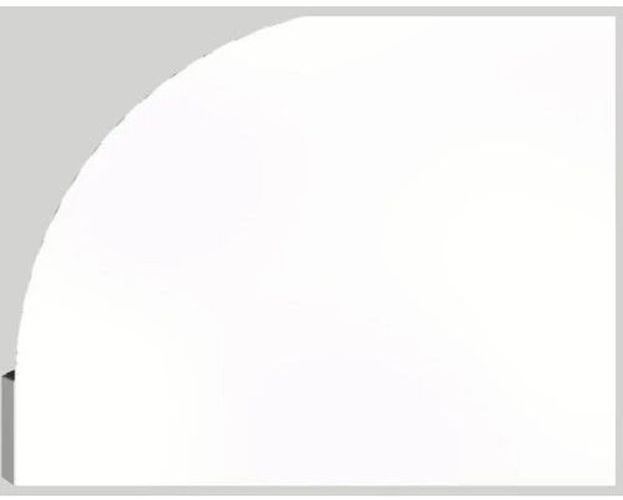 Vent-A-Hood® 30" Wall Mount Range Hood-White-1