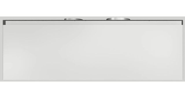 Vent-A-Hood® 60" Stainless Steel Wall Hood-3