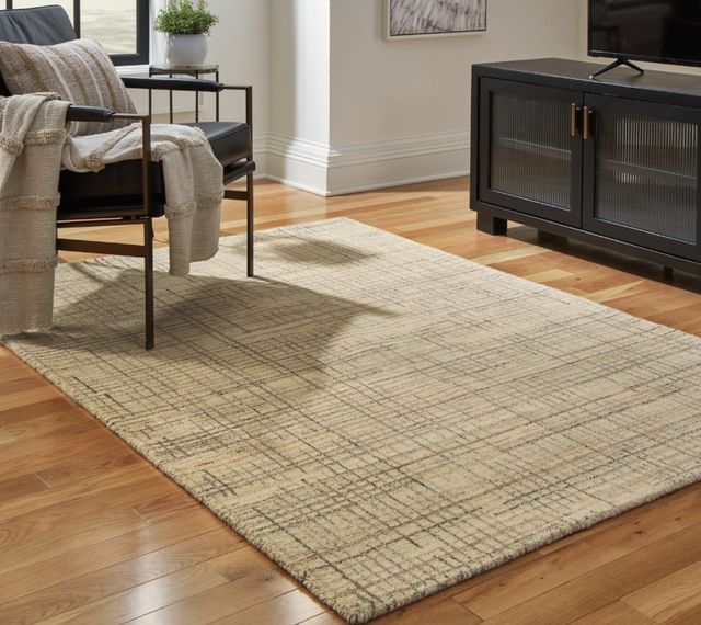 Signature Design by Ashley® Janston 5'x7' Area Rug-3