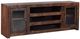 aspenhome® Contemporary Alder Tobacco 72" Console-0