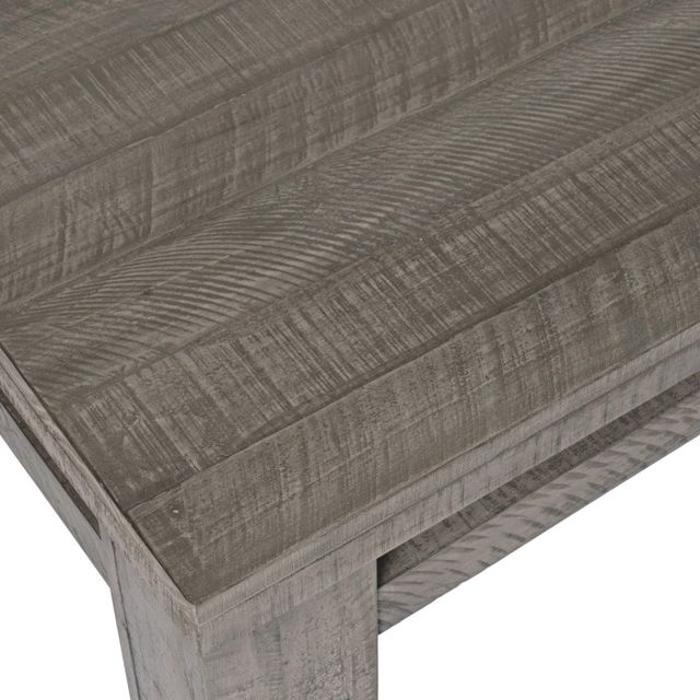 Jofran Inc. Westvale Brown 84" Dining Table-3