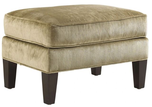 Lexington Home Customizable Belrose Ottoman-2