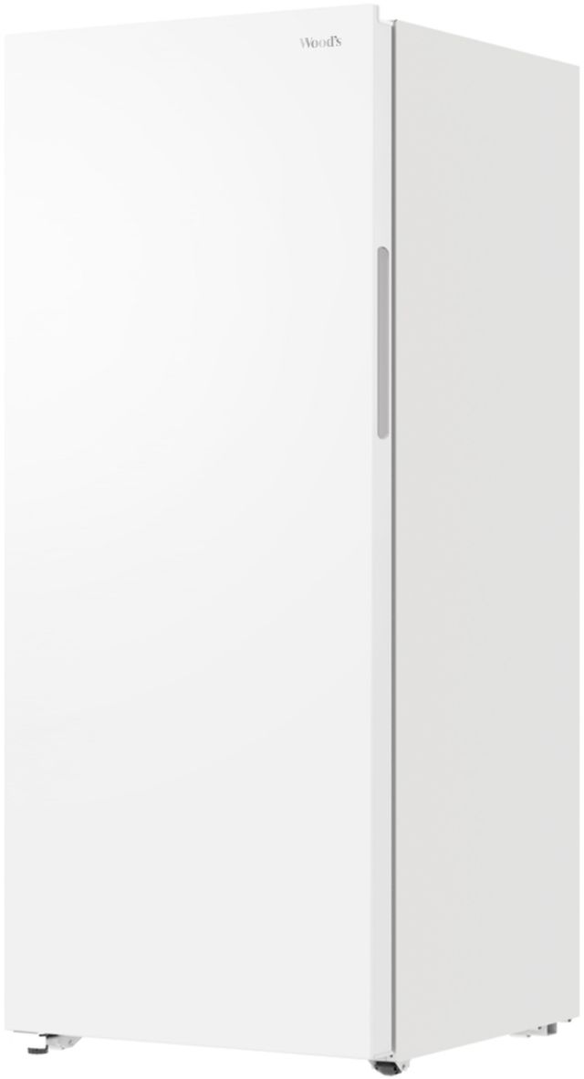Danby® 28" 14.1 Cu. Ft. White Convertible Upright Freezer-3