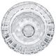 A & B Home Omari Crystal Urn Vase-2