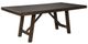 Signature Design by Ashley® Rokane 7-Piece Brown Dining Set-1