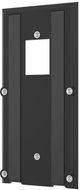 ring Black No-Drill Mount-0