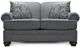 England Furniture Customizable Reed Loveseat-0