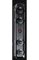 Summit® 24" Black Electric Cooktop-2