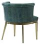 Century® Customizable Camille Arm Chair-1