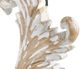 Crestview Collection Paxton Beige/Black Table Lamp-2