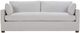 Robin Bruce Sylvie Express Bench Cushion Sofa-0