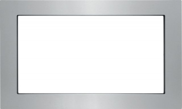 Frigidaire® 30" Stainless Steel Microwave Trim Kit-0