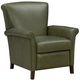 BarcaLounger® Phoebe Dobbs Sage Manual Recliner-0