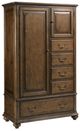 Kincaid® Commonwealth Witham Brown Gentlemen's Chest-0