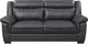 Coaster® Arabella 3-Piece Stationary Seating Set-1