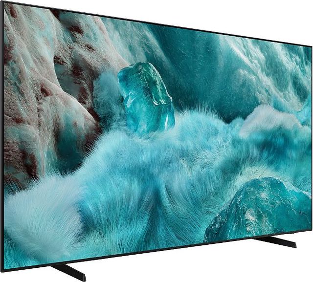 Samsung Q7F 98" QLED 4K Ultra HD Vision AI Smart TV-2