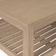 New Pacific Direct Tiburon Drifted Sand Coffee Table-4